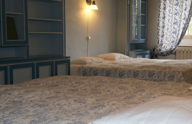 Lavish Holiday Home in Forrieres With Sauna - Foto 11