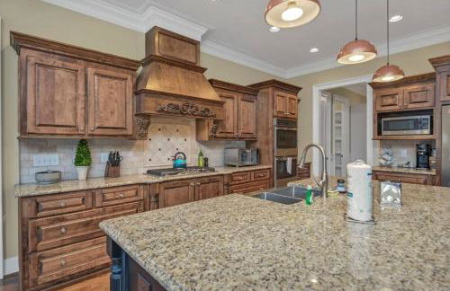 Luxury Escape by the Lake - Foto 22