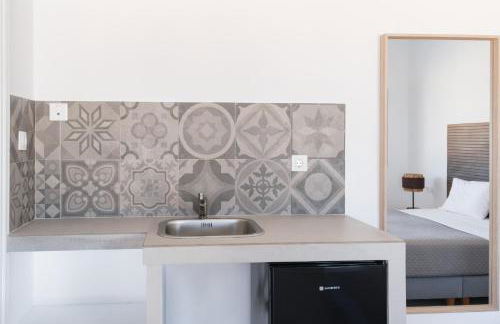 Harokopou Studios - Foto 9