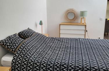 La Dolce Vita Nîmoise Terrasse 100 m des Arènes - Foto 14