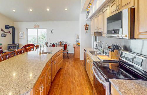 Wavewatcher - Foto 9