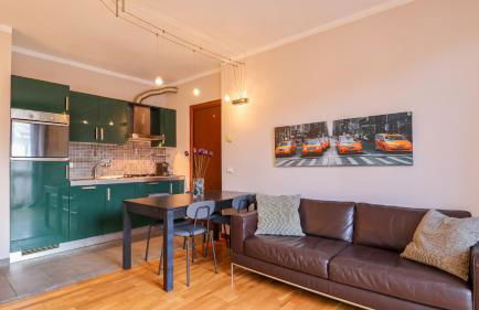 Modern Loft - with Balcony and Parking - Foto 1