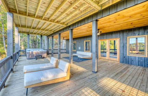 Pinnacle Place - The Height of Mountain Living - Photo 57