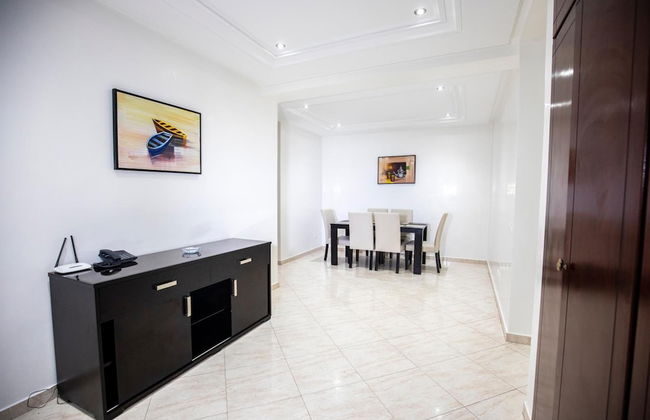 Appart Hotel Rania - Foto 5