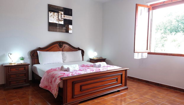 Domo de Istiu in Olmedo - Foto 2, Camera