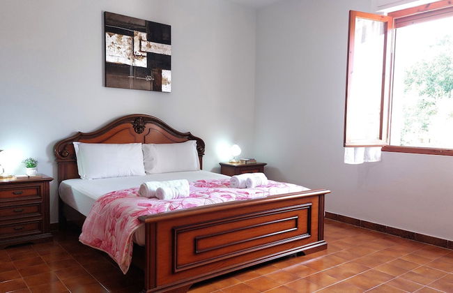 Domo de Istiu in Olmedo - Foto 1