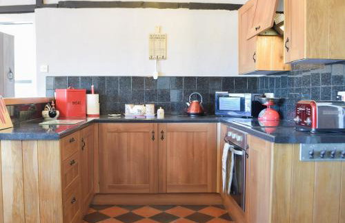 Ty Celyn Farmhouse - Foto 10