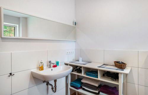 Moderner Bungalow, rollstuhlgerecht - Foto 16