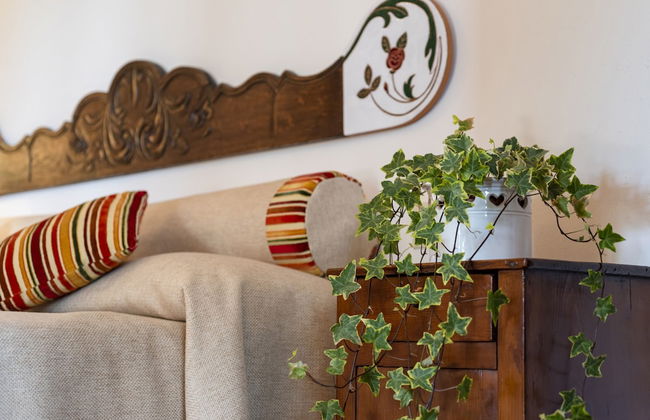 Agriturismo La Rombaia - Photo 21