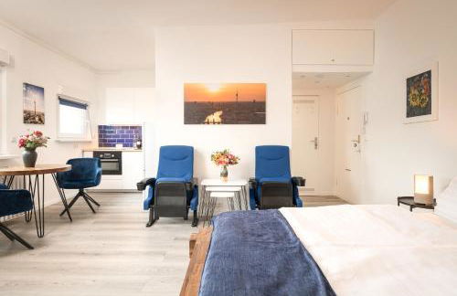 Boardinghouse Hohenzollern - Foto 1