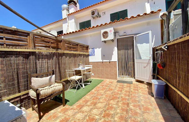 Faro Airport Flat 7 by Homing - Foto 11