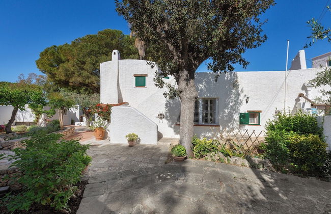 3987 Villa Greco by Barbarhouse - Foto 34