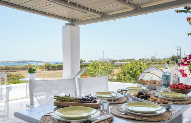 Aeraki Villas - Foto 15