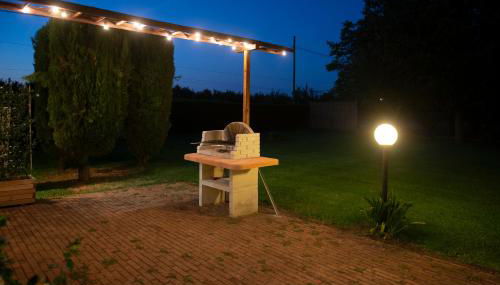 L'Antico Essiccatoio - Foto 4, Garden, Garden view