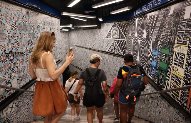 Iztapalapa and Cable Car Tour - Photo 1