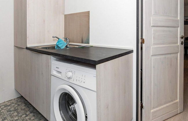 6 Person Holiday Home in Thyboron - Photo 17