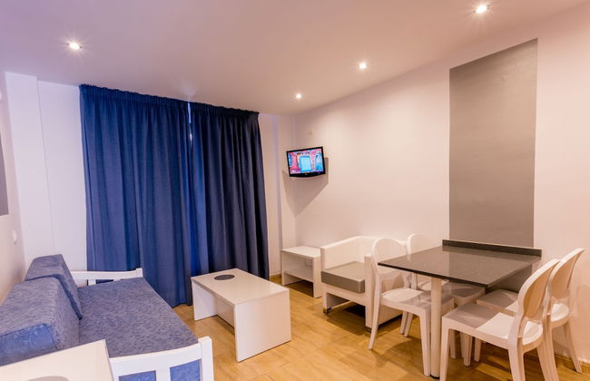 Apartamentos Sal Rossa - Foto 20