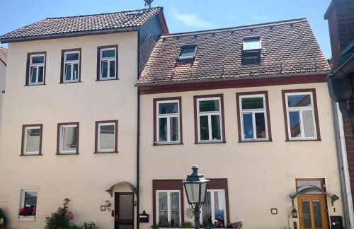 2-Zimmer-Wohnung nur 20 Minuten bis Frankfurt Zentrum - Foto 29