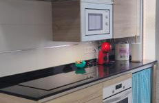 Apartamento Zona Playa y centro Ciudad - Foto 14