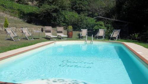 Cascina Gretaio, dimora tipica - Foto 2