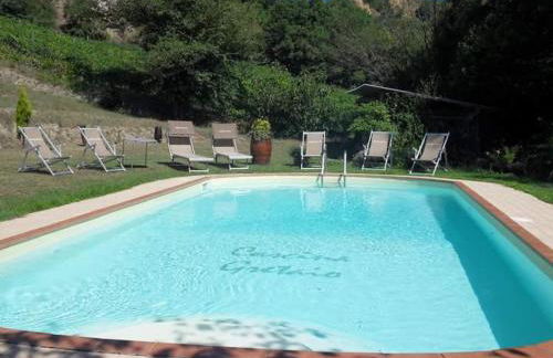 Cascina Gretaio, dimora tipica - Foto 2