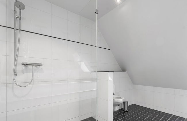 Spacious Holiday Home De Pauwenhof - Photo 26