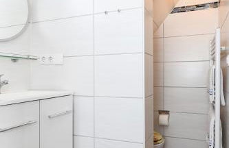 Ferienwohnung Seepferdchen im Wohnpark Werdum - Photo 13