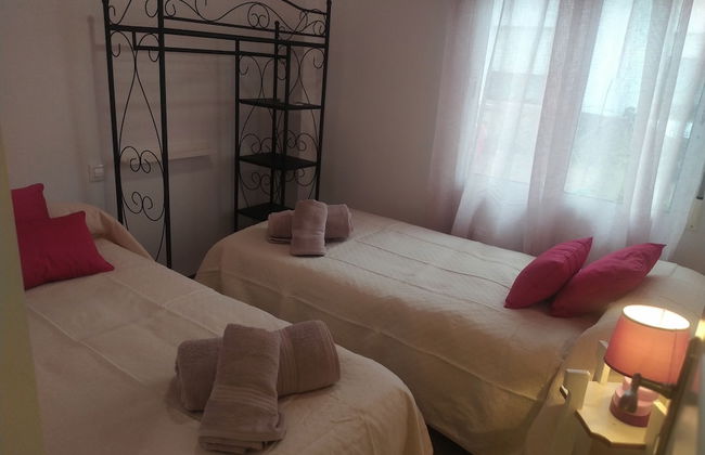 Lujoso Apartamento Los Patios de Cordoba - Foto 8