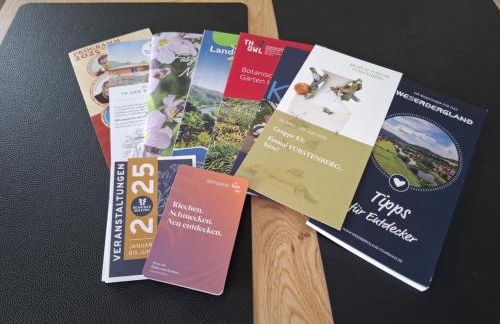 FeWo kleine Auszeit Höxter - Foto 19