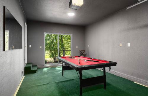 Yosemite+5BR+Views+Hot Tub+Pets - Foto 47