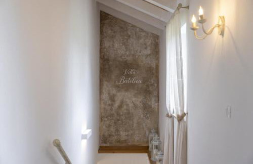 Villa Batelica with large garden, kids playground and private pool - Foto 47