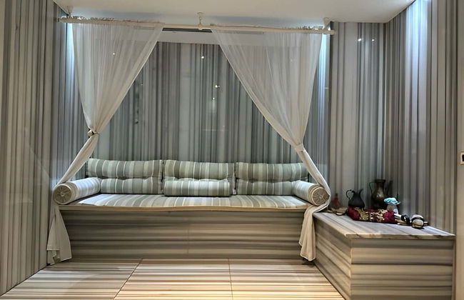 Hammam e massaggio al DoubleTree by Hilton Istanbul - Foto 6