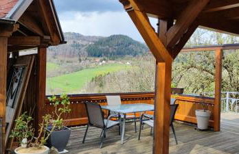 Ferienwohnung am Fuchsbühl - Foto 17