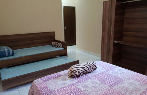 Atlantico Residencial - Foto 20