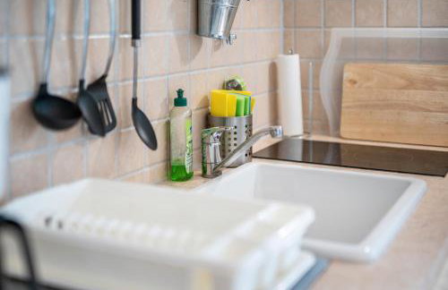 Ferienwohnung 2 Schulze - Foto 13