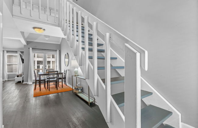 Juniper Furnished Apartments - Photo 48