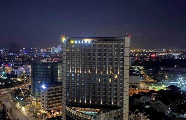 Oasky Vung Tau - Foto 24