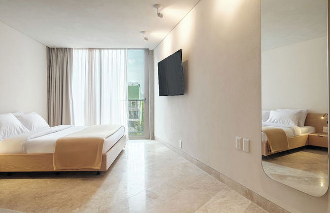 Nido Parque Mexico - Foto 25