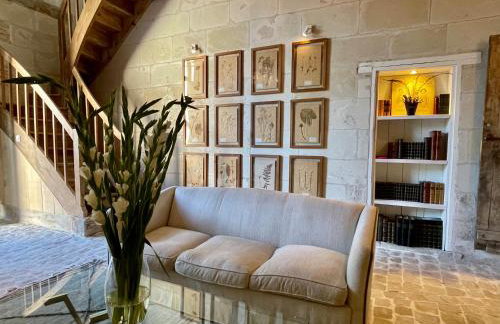 Relais des Hautes Roches - Foto 15