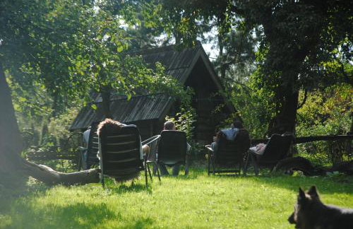 Ekoturystyka Nowina - Foto 16
