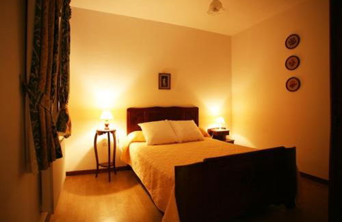 Gîte charmant au château, Le Veurdre - FR-1-489-163 - Foto 6