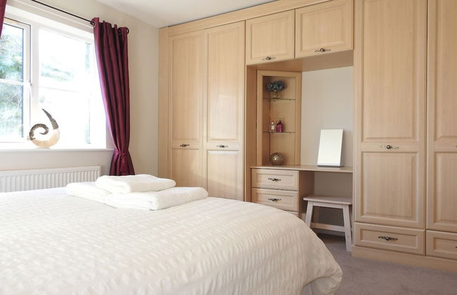 Grove House - Foto 4