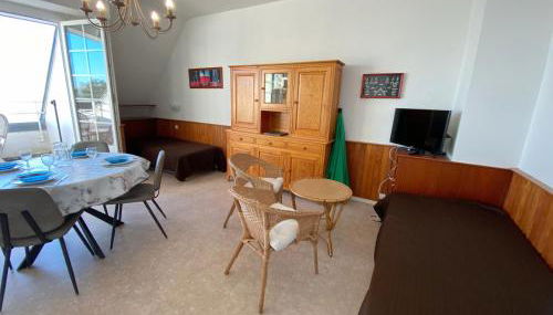 MOUETTES 4 - Balcon Vue Mer, Wifi - D190 - Foto 5