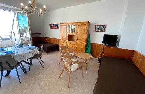 MOUETTES 4 - Balcon Vue Mer, Wifi - D190 - Foto 5