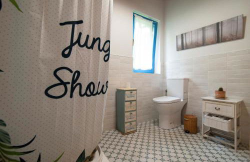 La madriguera azul - Foto 21