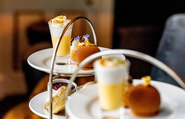 Melville Castle - Foto 33