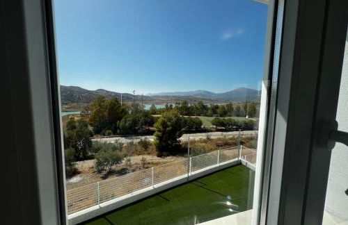 Villa Axarquia paraiso 88 Sinese Design Homes - Foto 25