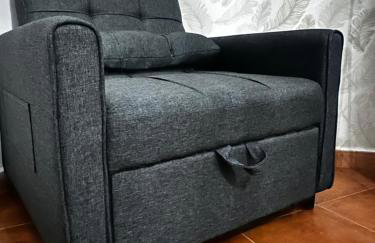 Vicolo Santa Maria- Appartamento nel centro storico. - Foto 2