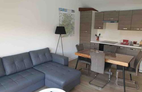 Gîte au bord du loing et proche forêt - Foto 8