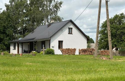 Dom na Podlasiu - Foto 1